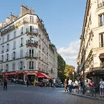 Modern Flat - Montmartre / Sacre-Coeur