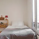 Modern Flat - Montmartre / Sacre-Coeur
