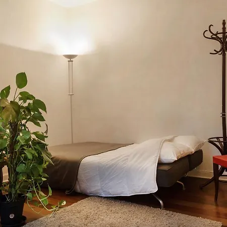 Modern Flat - Montmartre / Sacre-coeur *