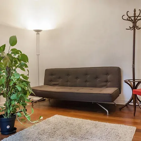 Modern Flat - Montmartre / Sacre-coeur * Parigi