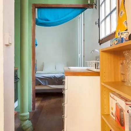 Modern Flat - Montmartre / Sacre-coeur Appartamento *