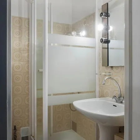 Modern Flat - Montmartre / Sacre-coeur Parigi