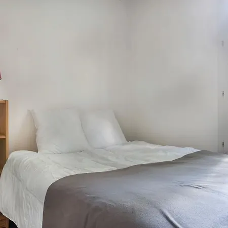 Appartamento Modern Flat - Montmartre / Sacre-coeur *