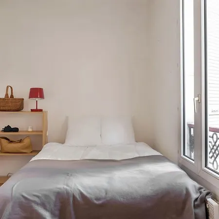Modern Flat - Montmartre / Sacre-coeur